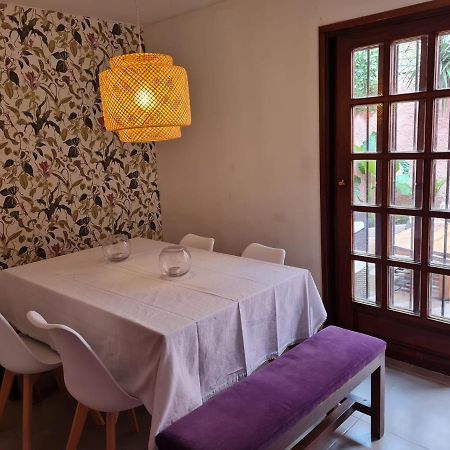Villa Casa Carrasco à Montevideo Extérieur photo