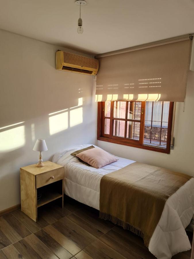 Villa Casa Carrasco à Montevideo Extérieur photo