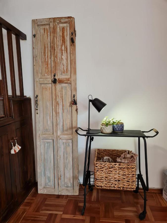 Villa Casa Carrasco à Montevideo Extérieur photo