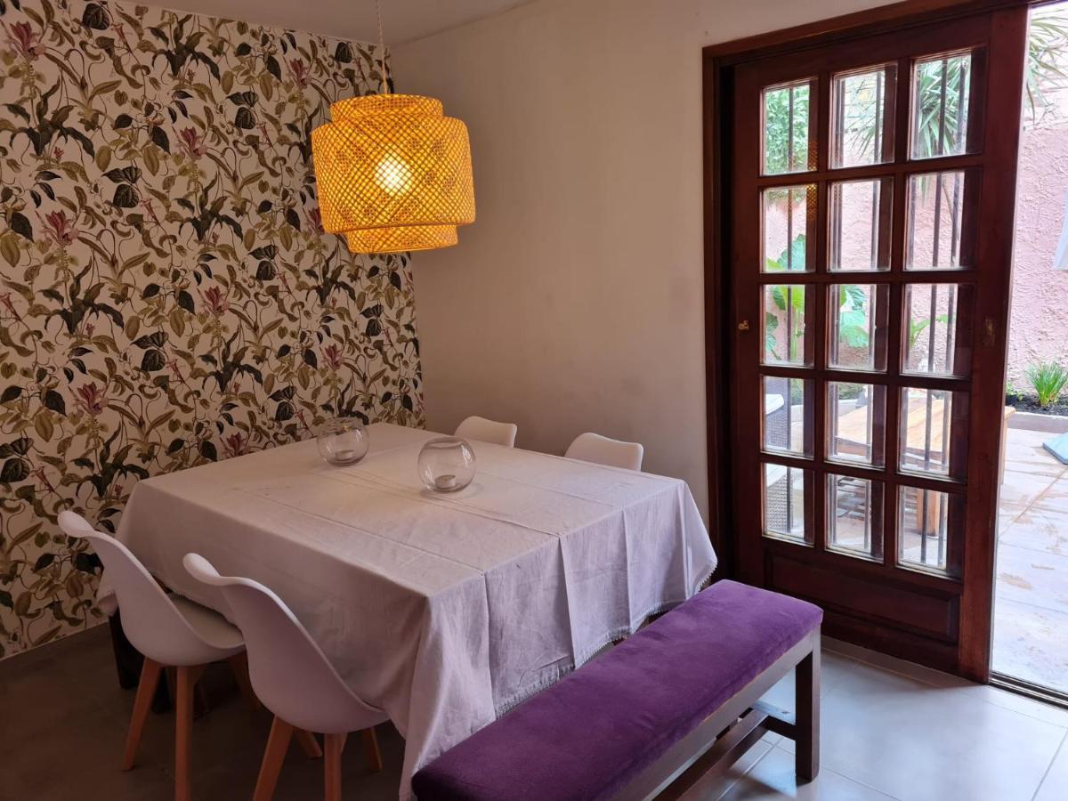 Villa Casa Carrasco à Montevideo Extérieur photo
