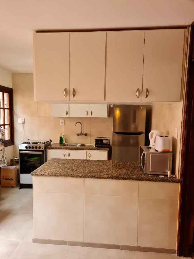 Villa Casa Carrasco à Montevideo Extérieur photo